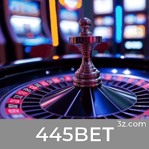 445BET: Plataformas de Bônus para Jogadores Brasileiros