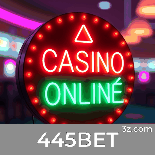 445BET.com - Apostas Online Seguras e Confiáveis no Brasil - 445BET