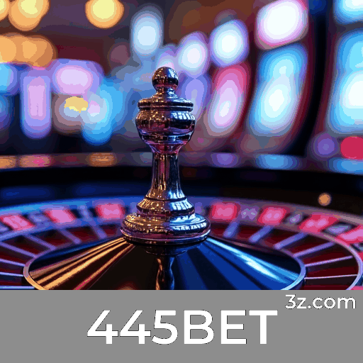 Descubra o Acesso Seguro Instantâneo no 445BET