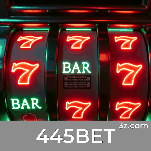 445BET: Casino Imersivo com Psicologia do Jogo Diferenciada