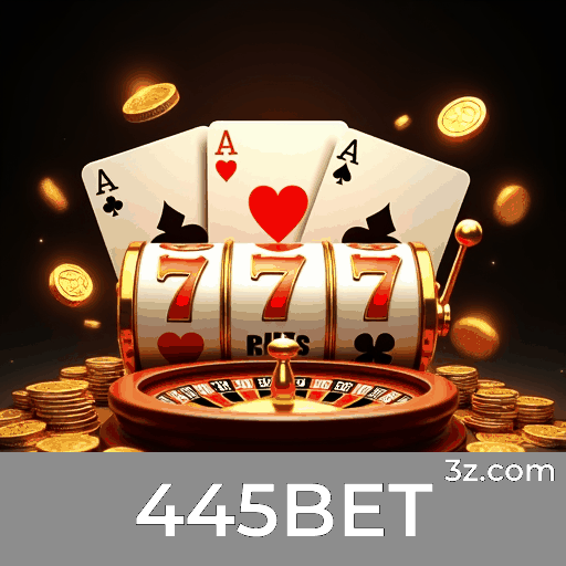 Desbloqueie Surpresas com 445BET!