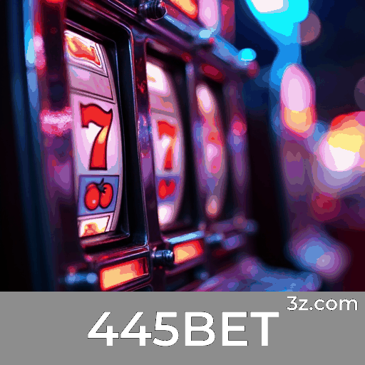 445BET Inovação: Moldando o Futuro com Tecnologia