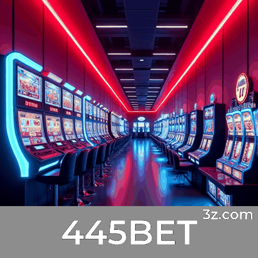 445BET: Plataforma de Apostas Segura e Rápida