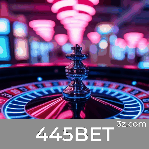 Descubra o Realismo Psicológico e a Emoção do Cassino 445BET