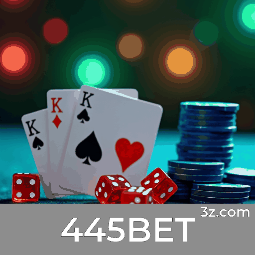 445BET: Experiência de Login Inigualável e Segura