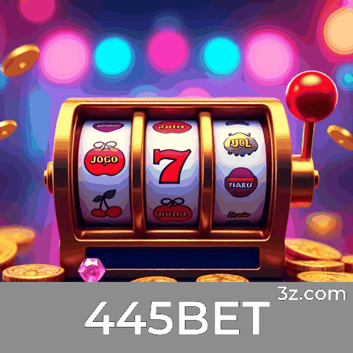 445BET: Exclusivos Bônus e Promoções Imperdíveis
