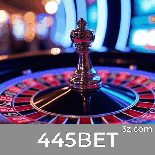 445BET Inovação: Moldando o Futuro com Tecnologia