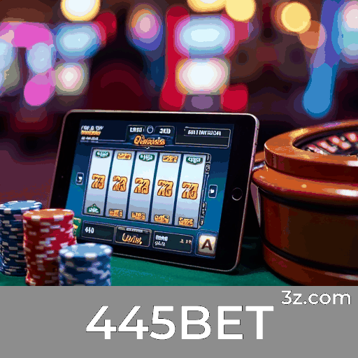 445BET App: Desbloqueie Benefícios Únicos e Exclusivos!