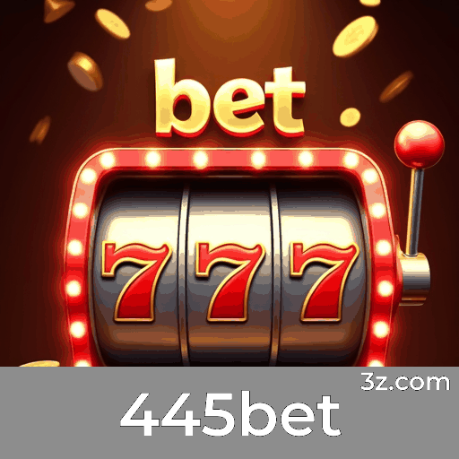 Experiência de Casino Elite no 445bet: Dealers Reais e Jogos Premium