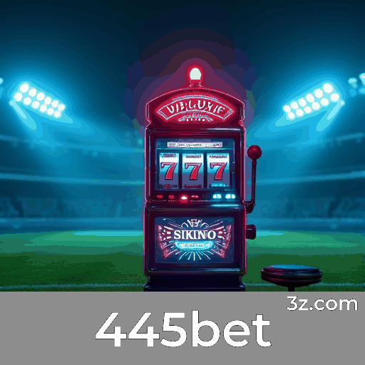 Experiência de Casino Elite no 445bet: Dealers Reais e Jogos Premium