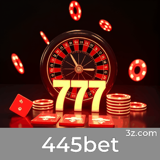 445bet: O Paraíso dos Jogos Selecionados e Excelência
