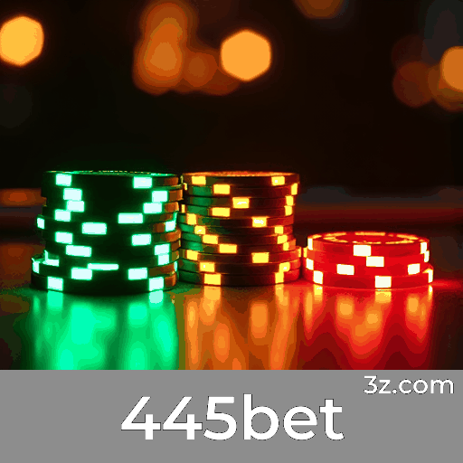 445bet Promoções Inteligentes: Experiência Personalizada