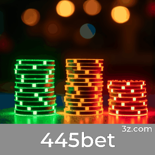 445bet: Estratégias de jogos para vitória garantida
